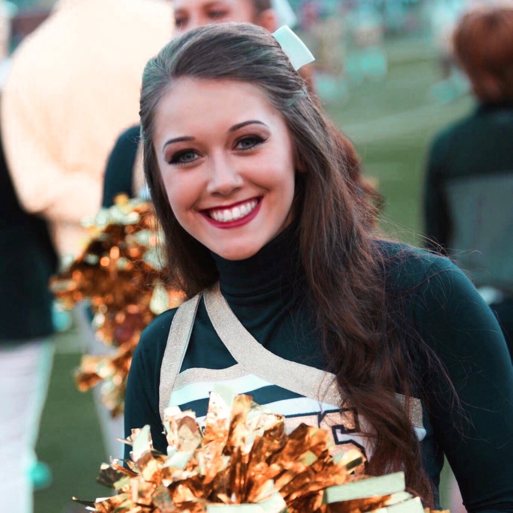 Meet your Posher, Mckenzie